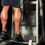 برنامه تمرینی برای افزایش عضلات ساق پا