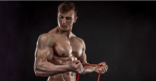 افزایش سریع عضلات بازو