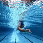 شنا سرعتی و قدرتی