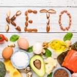 Keto, our weight and body