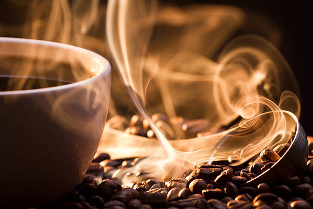 راهکارهای لاغری با قهوه + تاثیر بی نظیر قهوه بر لاغری