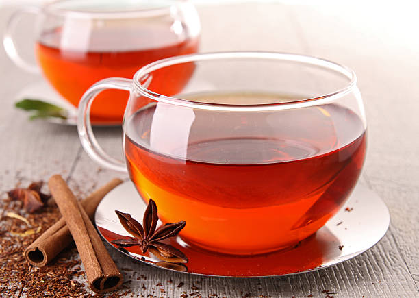 تاثیر چای رویبوس یا ردبوش در کاهش وزن