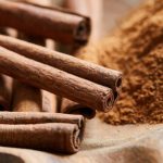 Weight loss using cinnamon