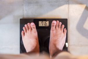 محاسبه بهترین BMI برای وزن مردان چند است؟