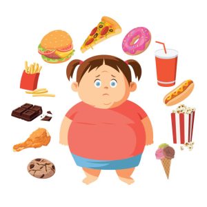 تاثیر چاقی در بیماری‌های جسمی و روحی چیست؟