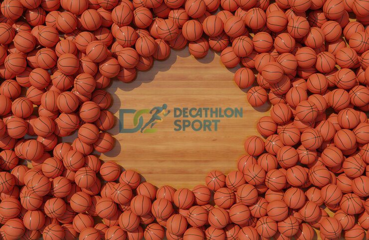 توپ بسکتبال